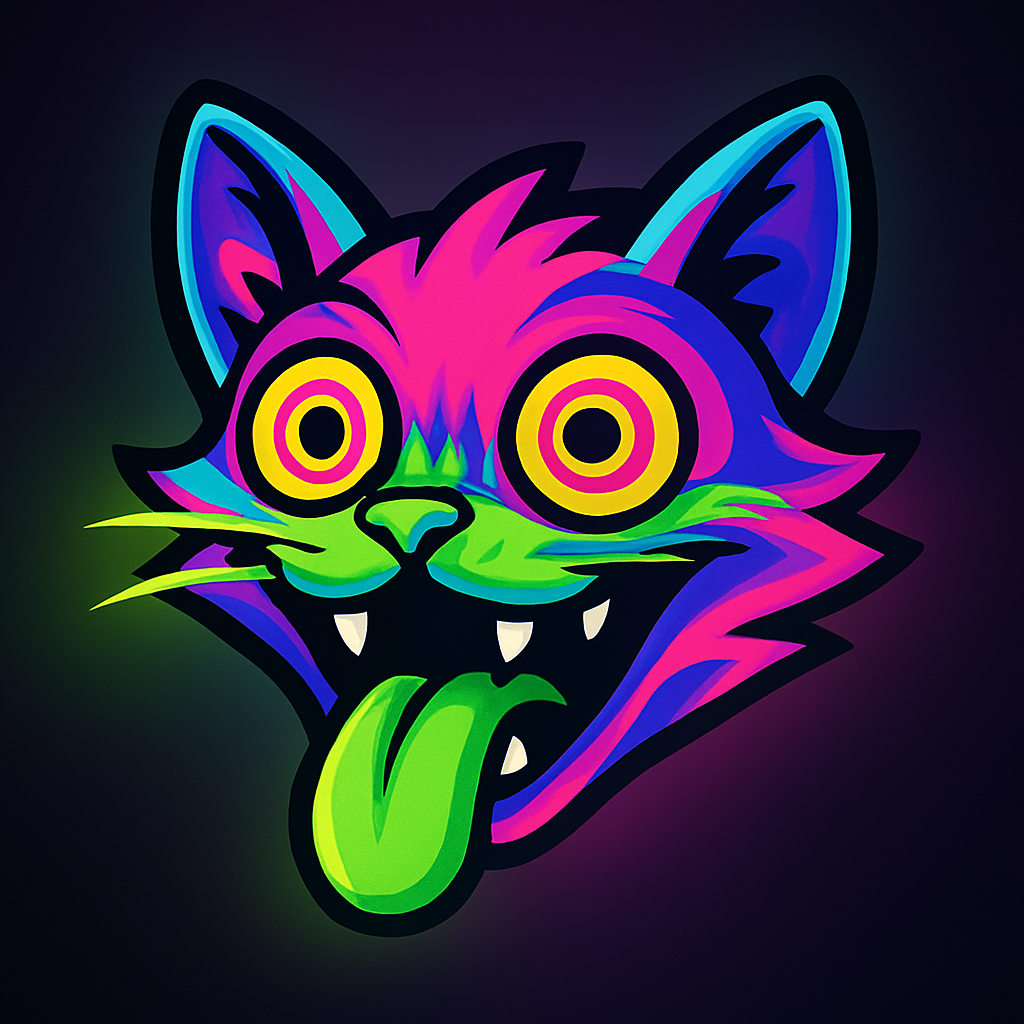 NEONCAT Logo