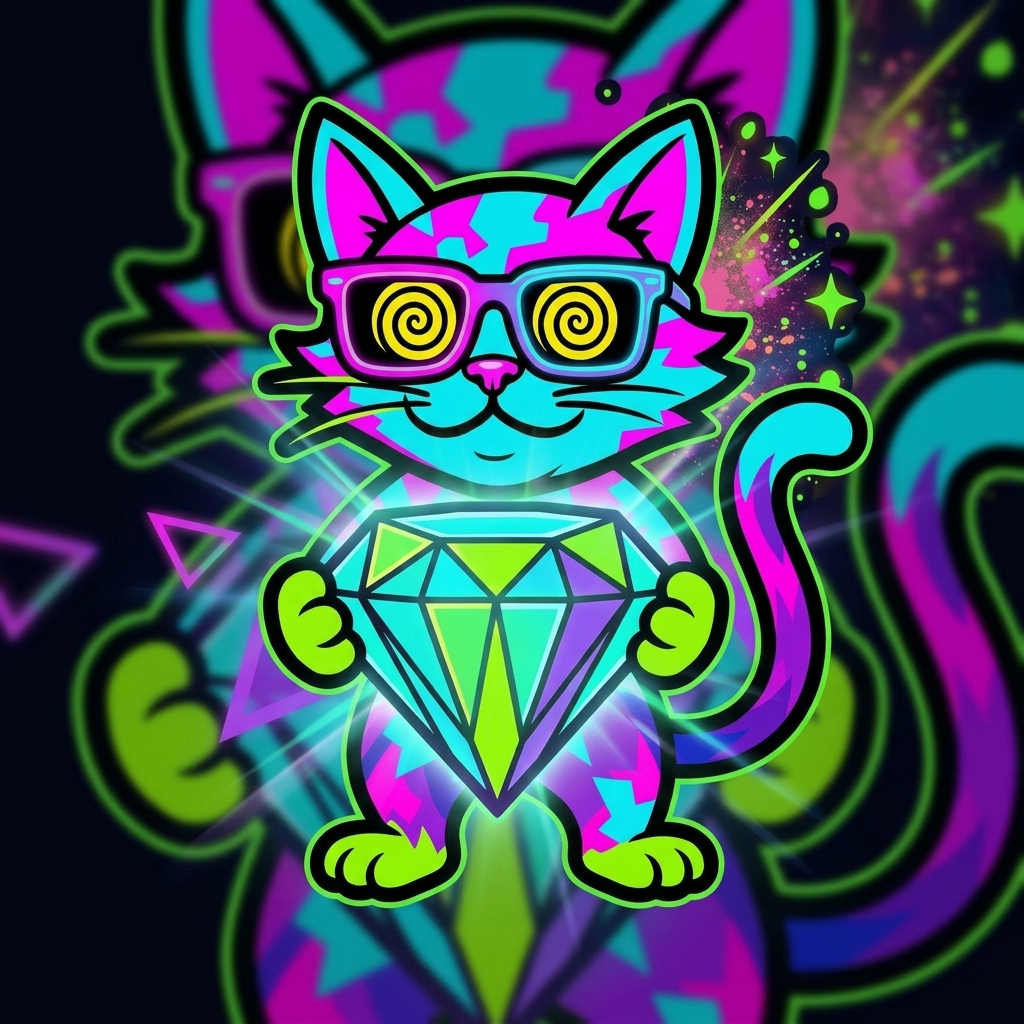 Phase 3 — Neon Expansion